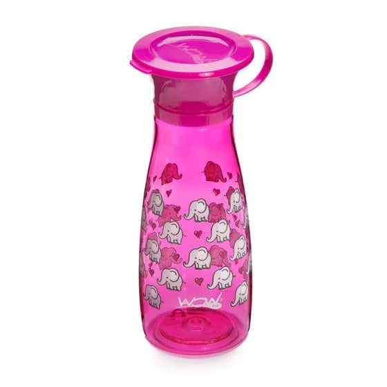 WOW Cup mini Tritan (Rosa)