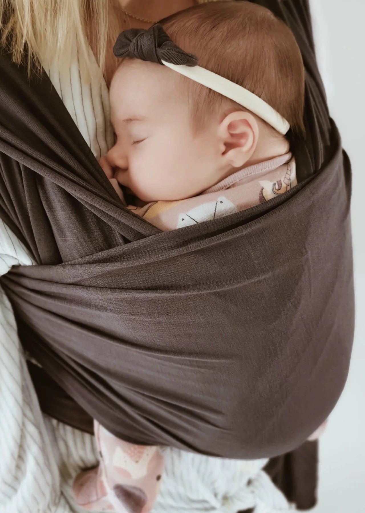 Fornessi Bæresjal (Charcoal)