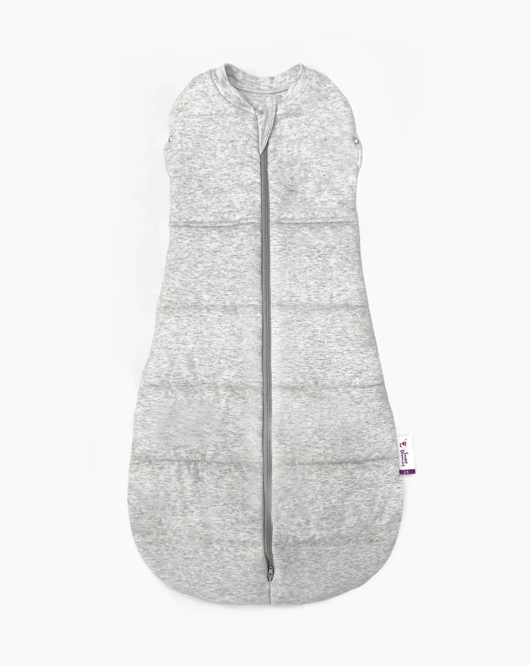 Cuddlebag Sweetdreamers- Svøpepose 0-3 mnd vinter 2,5tog