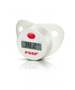 Termometer-Smokk-for-baby(Reer Termometer+)